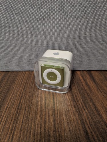 Apple ipod shuffle - apple,