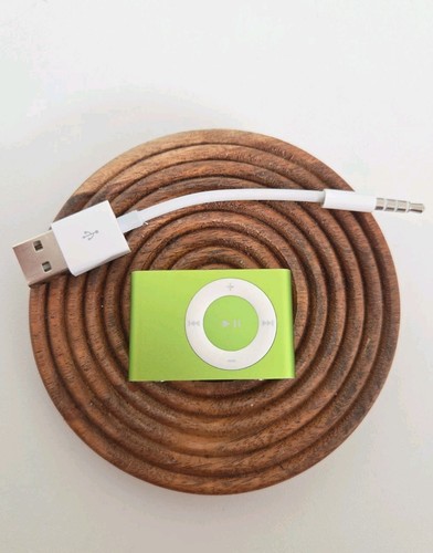 Apple ipod shuffle - apple,