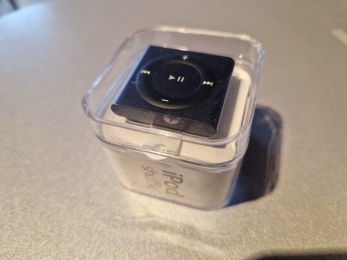 Apple ipod shuffle - ipod,