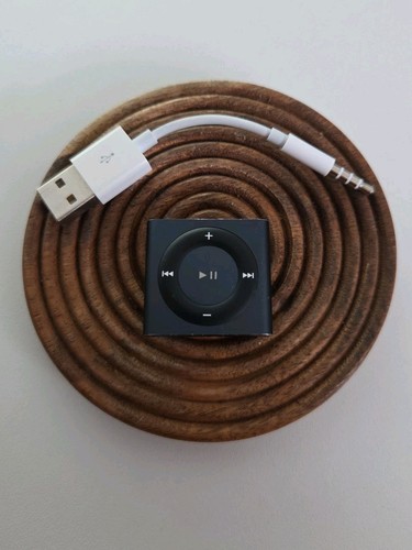 Apple ipod shuffle - apple, 4