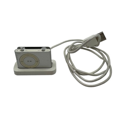 Apple ipod shuffle - apple,