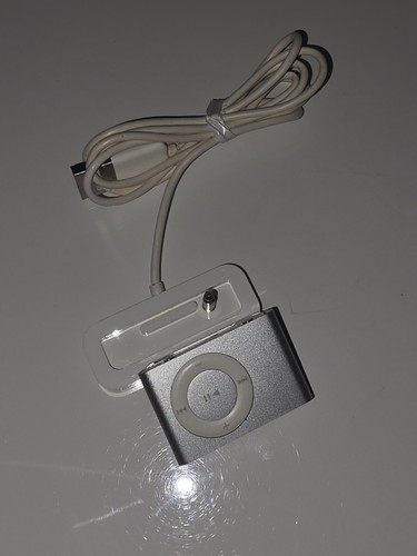 Apple ipod shuffle getestet - apple,