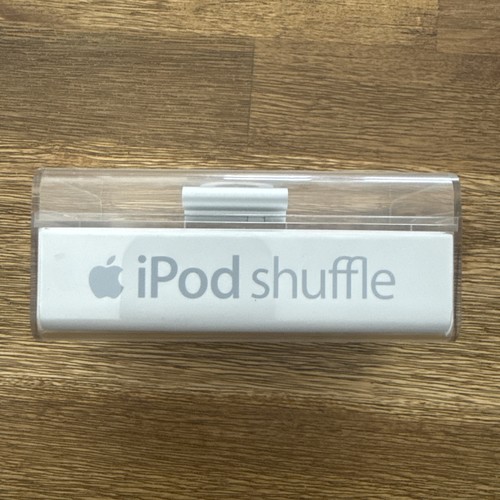 Apple ipod shuffle - shuffle, 1