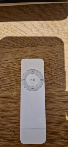 Ipod shuffle generation - shuffle,