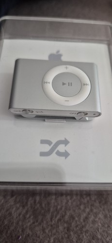 Apple ipod shuffle - apple,