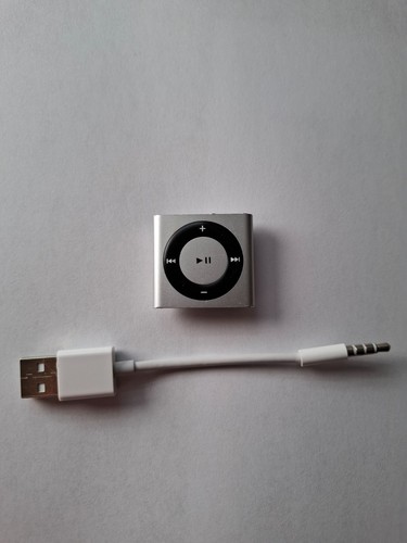 Apple ipod shuffle - ipod,