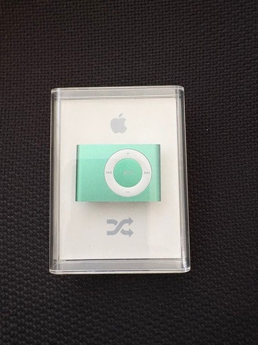 Apple ipod shuffle - apple,
