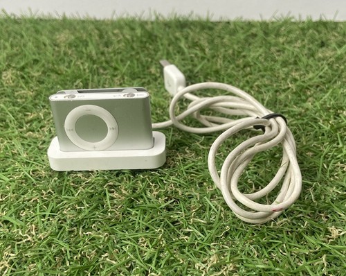 Apple a1204 ipod - ipod, shuffle