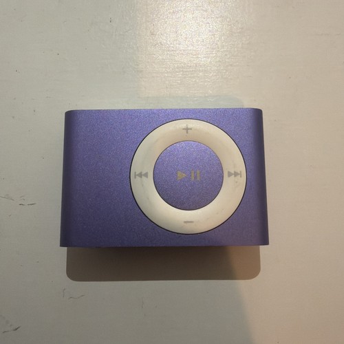 Apple a1204 ipod shuffle 2gb - ipod,