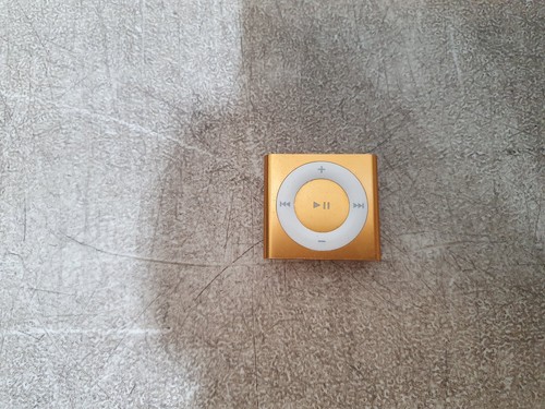 Apple ipod shuffle - ipod,