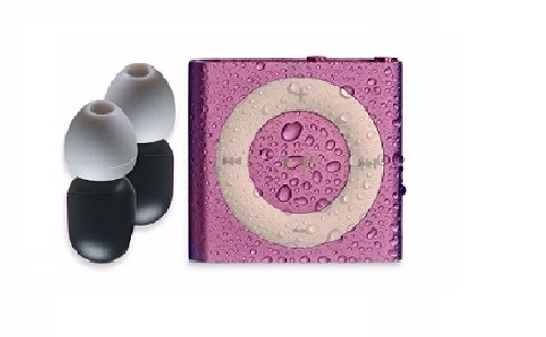 Schwimmen ipod shuffle mp3 - schwimmen,