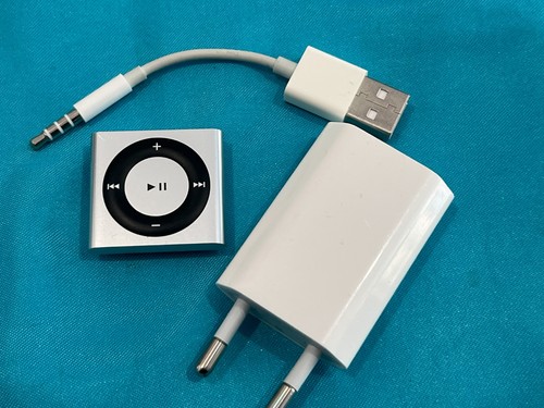 Apple ipod shuffle - ipod,