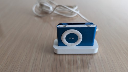 Apple ipod shuffle gen 1gb - 2.,
