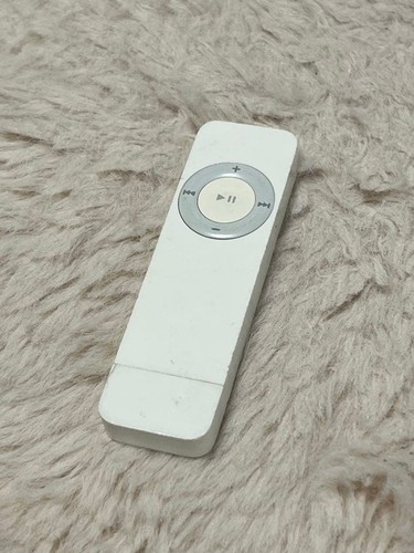 Apple ipod shuffle - apple, 1