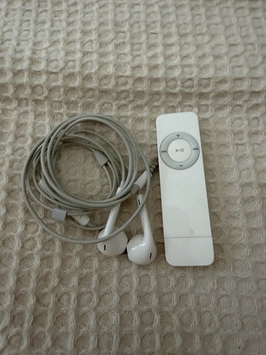 Apple ipod shuffle - ipod, 1
