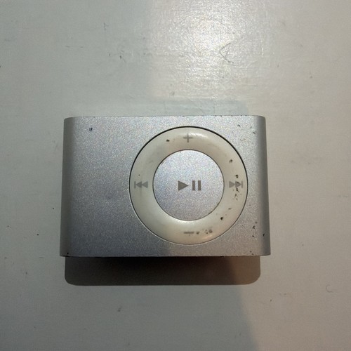 Apple a1204 ipod shuffle 2gb - shuffle,