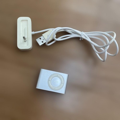 Apple ipod shuffle getestet - apple,