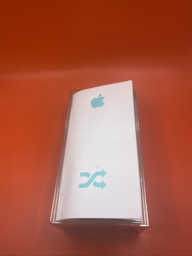 Apple ipod shuffle 1gb - apple,