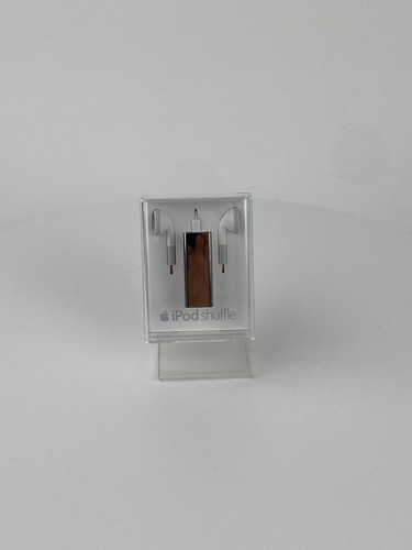 Apple ipod shuffle - apple, 3