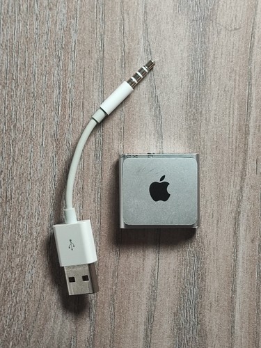 Apple ipod shuffle - apple,
