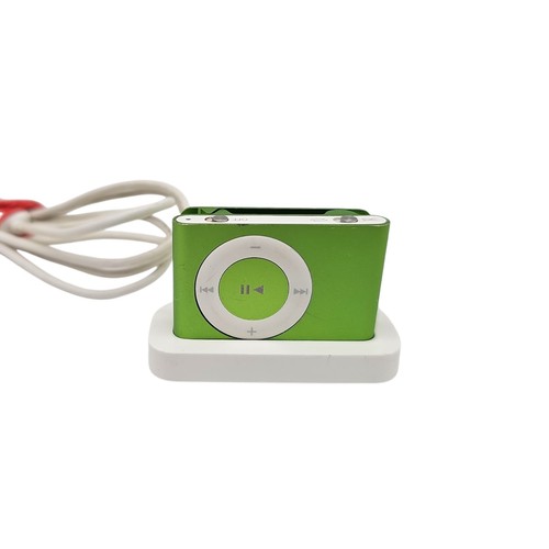 Apple ipod shuffle a1204 - apple, 2