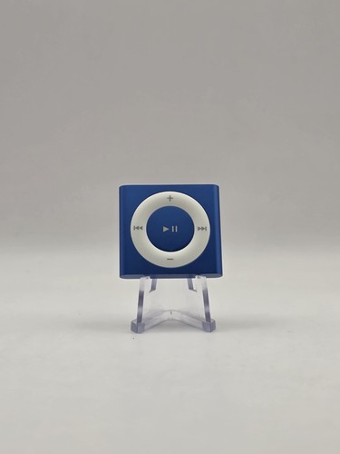 Apple ipod shuffle 4 - shuffle,