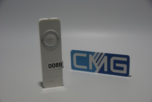 Apple ipod shuffle - ipod, mp3