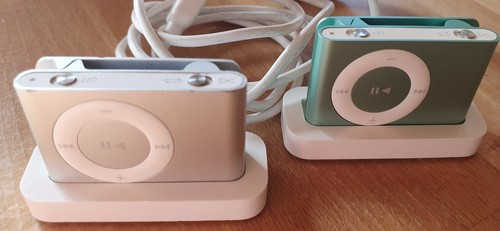 Stück apple ipod shuffle - stück,