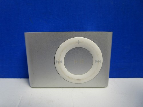 Apple ipod shuffle - apple,