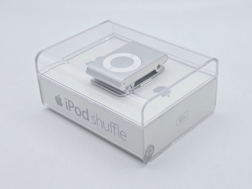 Apple ipod shuffle - shuffle, 2