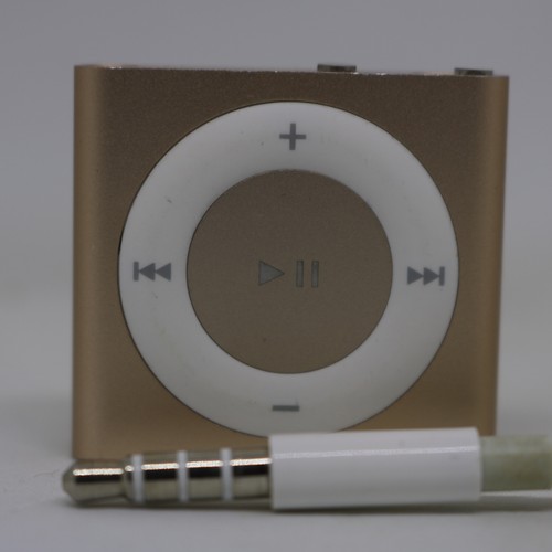 Apple ipod shuffle 4 - ipod,