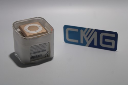 Apple ipod shuffle - apple,