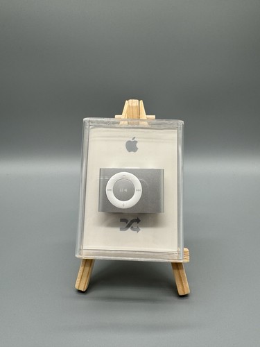 Apple ipod shuffle - apple, 2