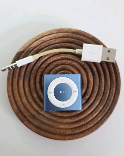 Apple ipod shuffle - apple,