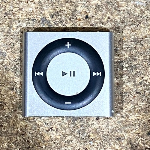 Apple ipod shuffle - ipod,