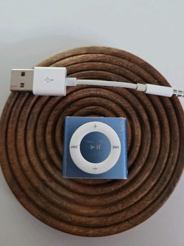 Apple ipod shuffle - ipod,