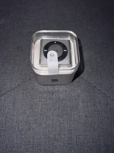 Apple ipod shuffle - apple,