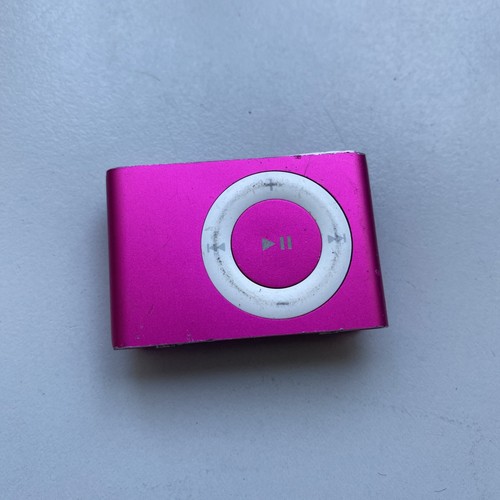 Apple ipod shuffle - ipod,