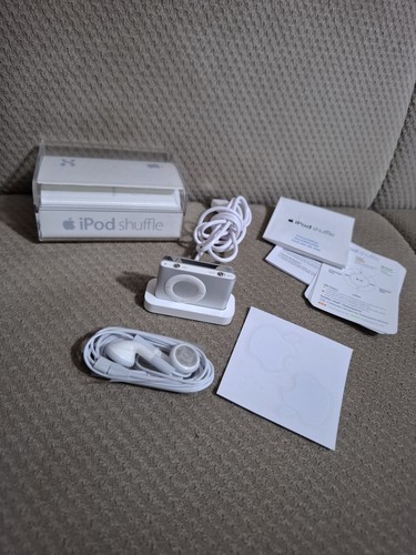 Apple ipod shuffle - apple, modell