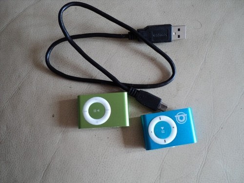 Apple ipod shuffle - shuffle, a1204