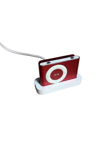 Apple ipod shuffle - ipod,