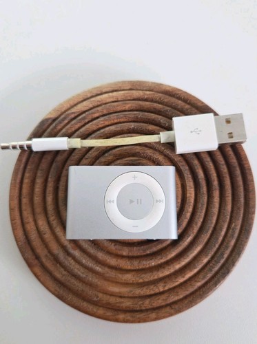 Apple ipod shuffle - apple,